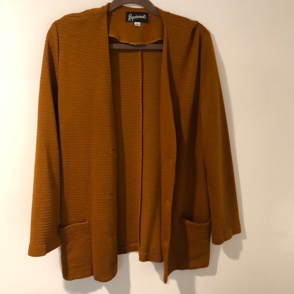 💛MUSTARD CARDIGAN💛
